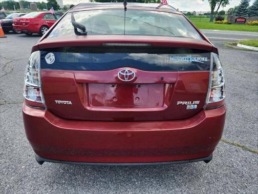 2004 Toyota Prius Base