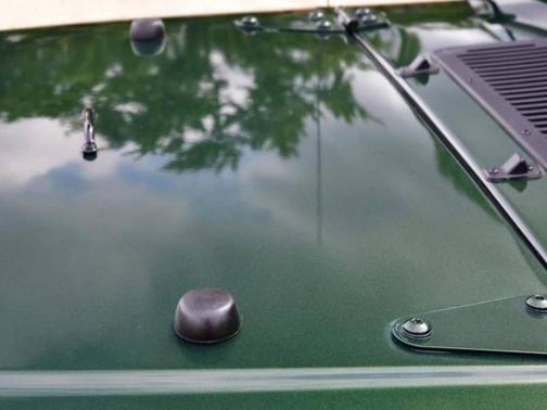 1995 Jeep Wrangler Sahara