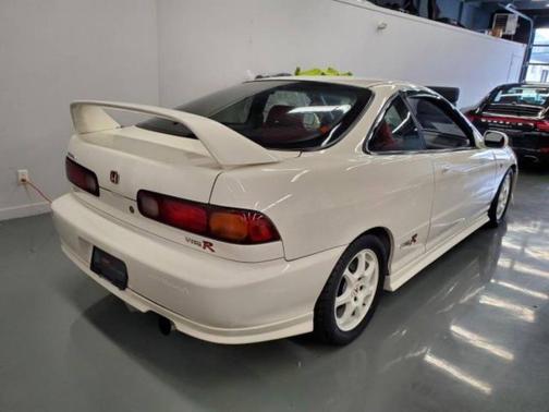 1997 Acura Integra Type R 2dr Hatchback