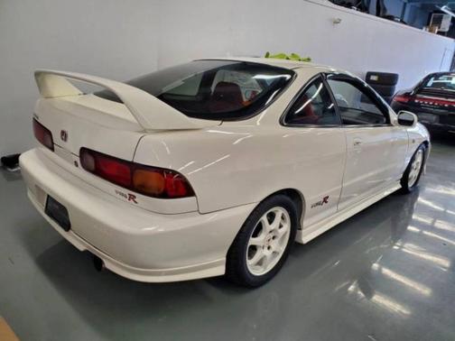 1997 Acura Integra Type R 2dr Hatchback