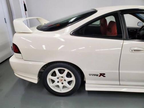 1997 Acura Integra Type R 2dr Hatchback
