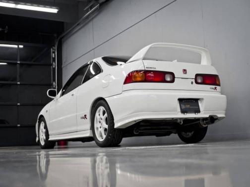 1997 Acura Integra Type R 2dr Hatchback