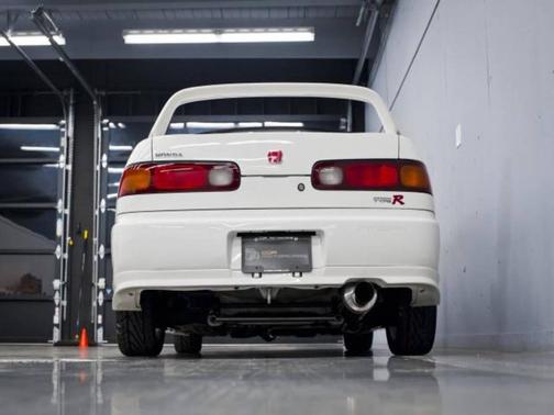 1997 Acura Integra Type R 2dr Hatchback