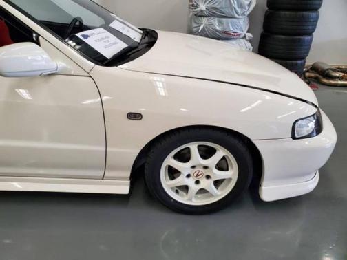 1997 Acura Integra Type R 2dr Hatchback
