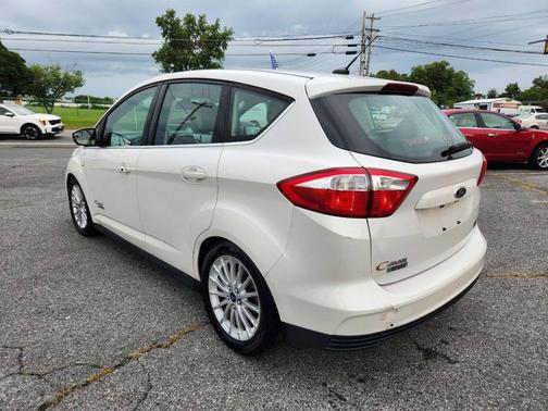 2013 Ford C-Max Energi SEL