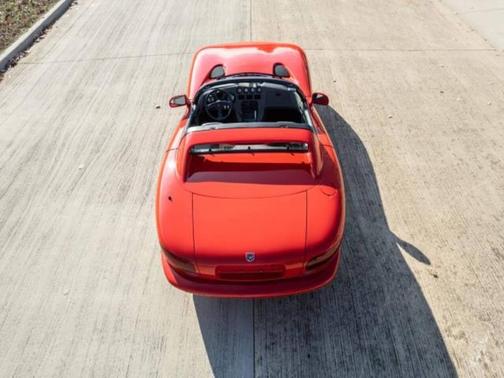 1992 Dodge Viper RT/10 2dr Convertible