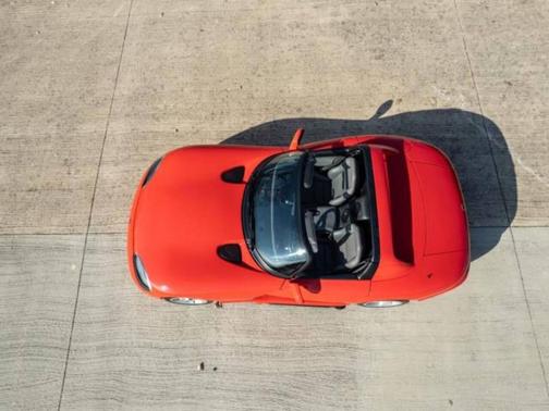 1992 Dodge Viper RT/10 2dr Convertible