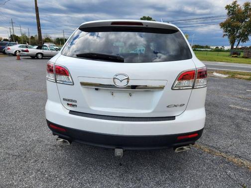 2008 Mazda CX-9 Grand Touring