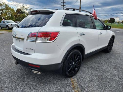 2008 Mazda CX-9 Grand Touring