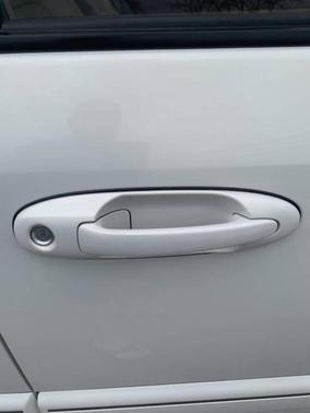 2002 Lexus LX 470 Base