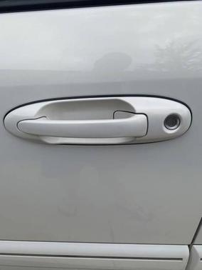 2002 Lexus LX 470 Base