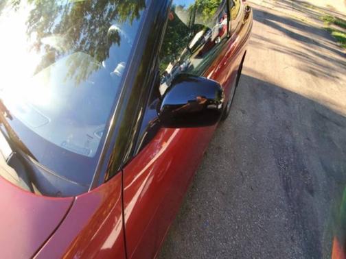 1990 Nissan 240SX SE 2dr Hatchback