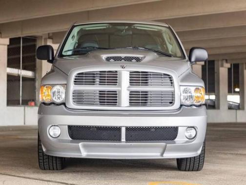 2004 Dodge Ram 1500 SRT-10