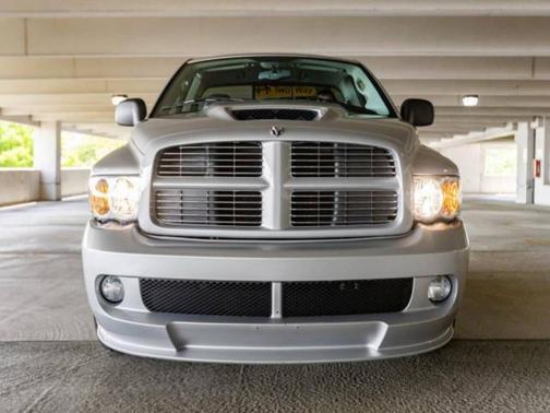 2004 Dodge Ram 1500 SRT-10