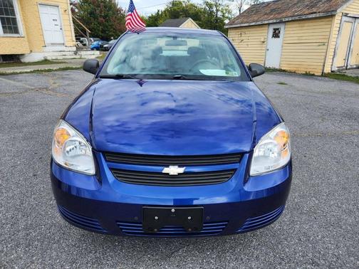 2007 Chevrolet Cobalt LS