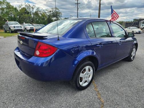 2007 Chevrolet Cobalt LS