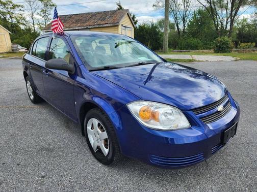 2007 Chevrolet Cobalt LS