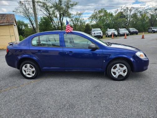 2007 Chevrolet Cobalt LS