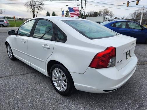 2008 Volvo S40 2.4i