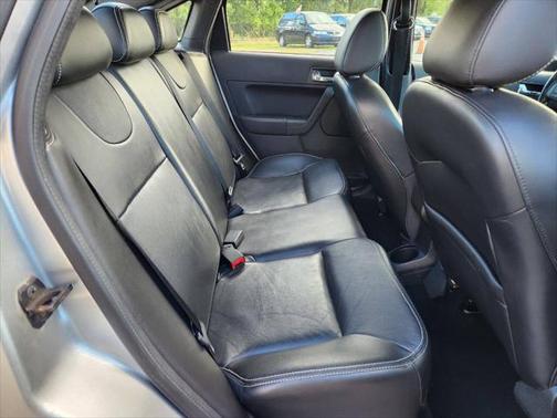 2009 Ford Focus SES