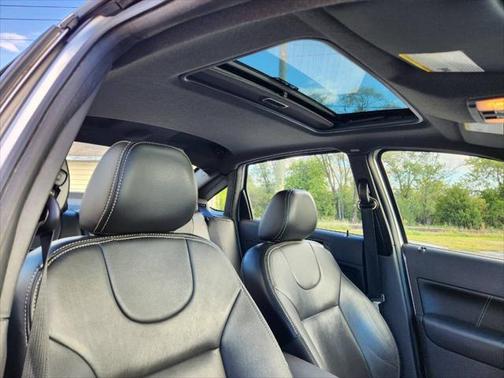 2009 Ford Focus SES