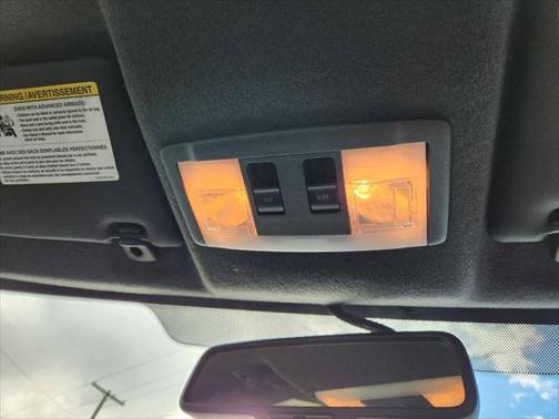 2009 Ford Focus SES