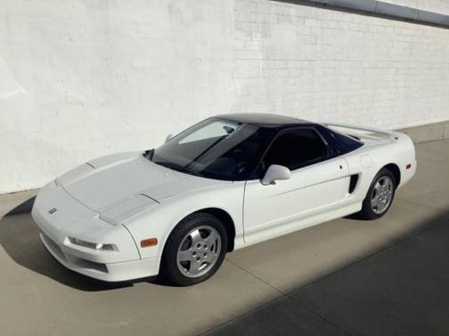 1993 Acura NSX Base