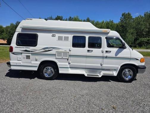 2001 Dodge Ram Van 3500 3dr Passenger