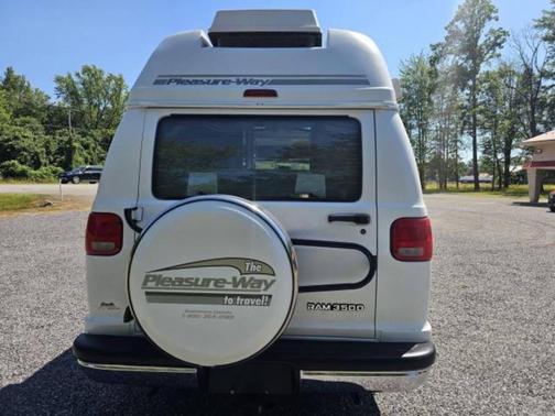 2001 Dodge Ram Van 3500 3dr Passenger