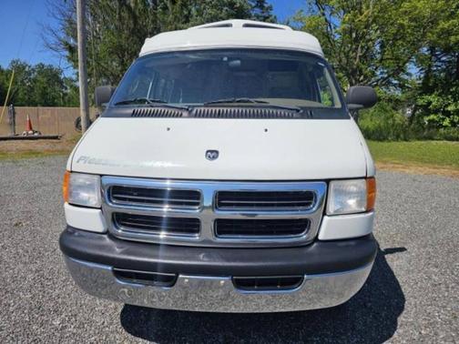 2001 Dodge Ram Van 3500 3dr Passenger