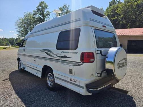 2001 Dodge Ram Van 3500 3dr Passenger
