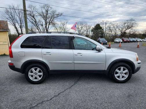 2007 Volvo XC90 3.2