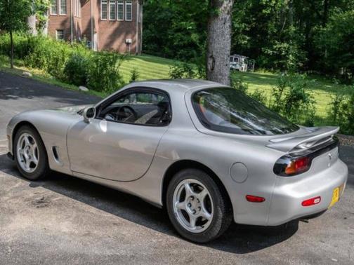 1994 Mazda RX-7 Turbo 2dr Hatchback