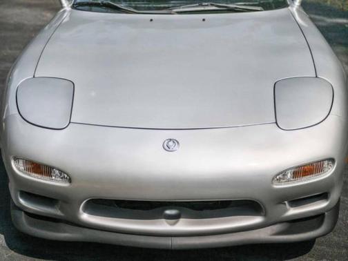 1994 Mazda RX-7 Turbo 2dr Hatchback