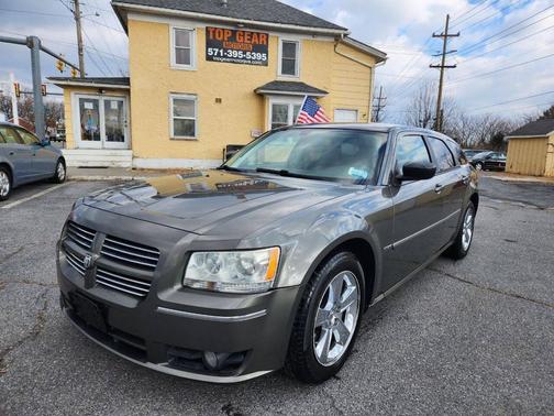 2008 Dodge Magnum R/T
