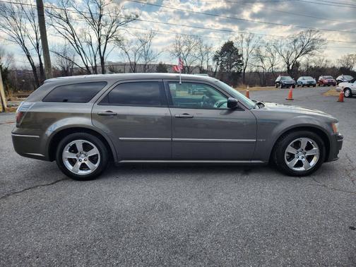 2008 Dodge Magnum R/T
