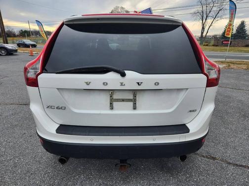 2013 Volvo XC60 3.2 Premier