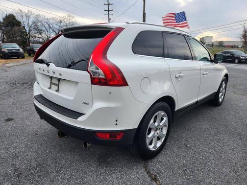 2013 Volvo XC60 3.2 Premier