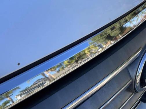 2008 Lexus LX 570 Base