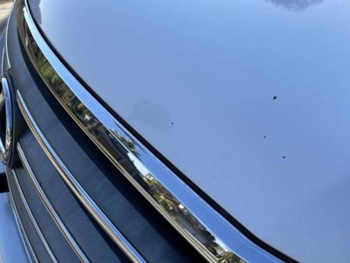 2008 Lexus LX 570 Base