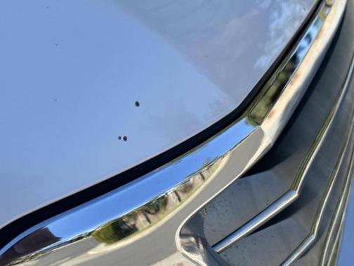 2008 Lexus LX 570 Base