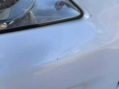 2008 Lexus LX 570 Base