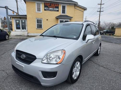2009 Kia Rondo LX
