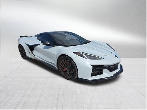 2023 Chevrolet Corvette Z06