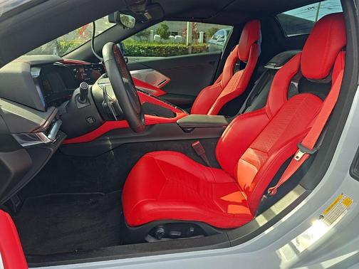 2023 Chevrolet Corvette Z06