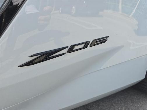 2023 Chevrolet Corvette Z06