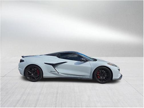 2023 Chevrolet Corvette Z06