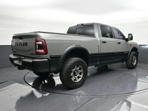 2024 RAM 2500 Power Wagon