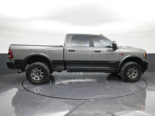 2024 RAM 2500 Power Wagon