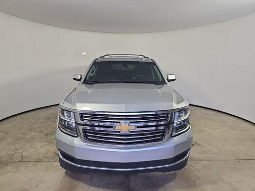 2020 Chevrolet Suburban LS